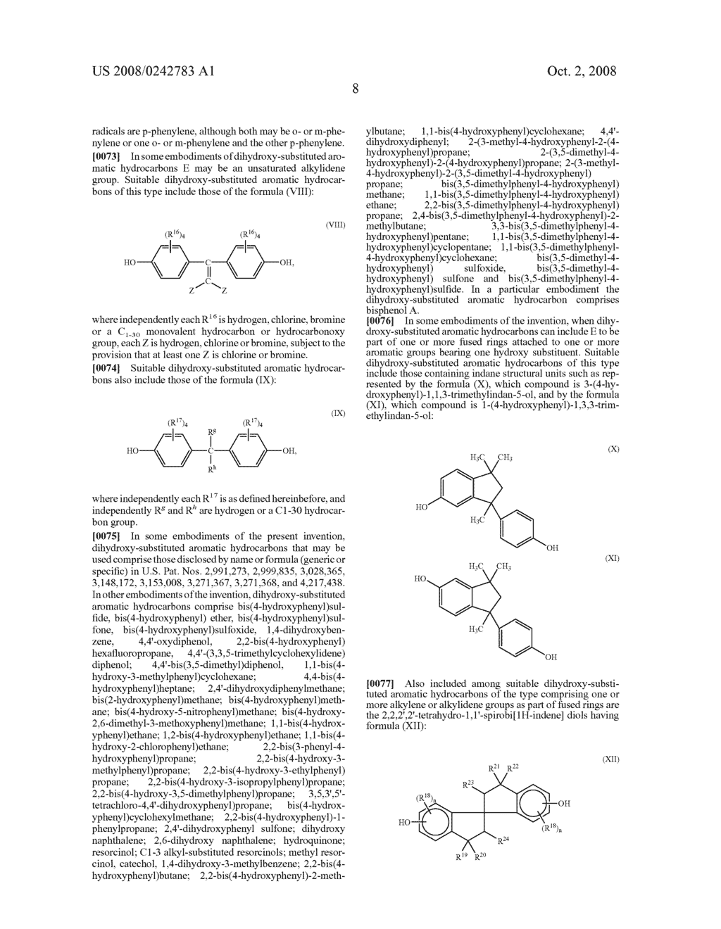 POLYESTER COMPOSITIONS HAVING IMPROVED HEAT RESISTANCE - diagram, schematic, and image 09
