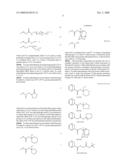 Use of a Combination Chain Transfer and Activating Agent to Control Molecular Weight and Optical Density of Pd Catalyzed Norbornene Polymers diagram and image