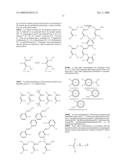 Use of a Combination Chain Transfer and Activating Agent to Control Molecular Weight and Optical Density of Pd Catalyzed Norbornene Polymers diagram and image