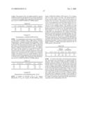 Use of a Combination Chain Transfer and Activating Agent to Control Molecular Weight and Optical Density of Pd Catalyzed Norbornene Polymers diagram and image