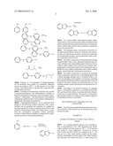 Process for producing antiaging agent, vulcanization accelerator or modified natural rubber by means of microorganism diagram and image