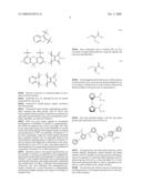 Process For the Manufacture of Substituted Propionic Acids diagram and image