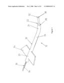 Delivery and Deployment Device For Surgical Web diagram and image