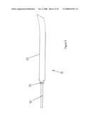 Delivery and Deployment Device For Surgical Web diagram and image