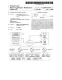 Facility management system diagram and image