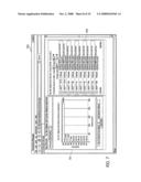 Facility management system diagram and image