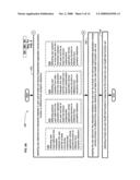 Computational user-health testing diagram and image