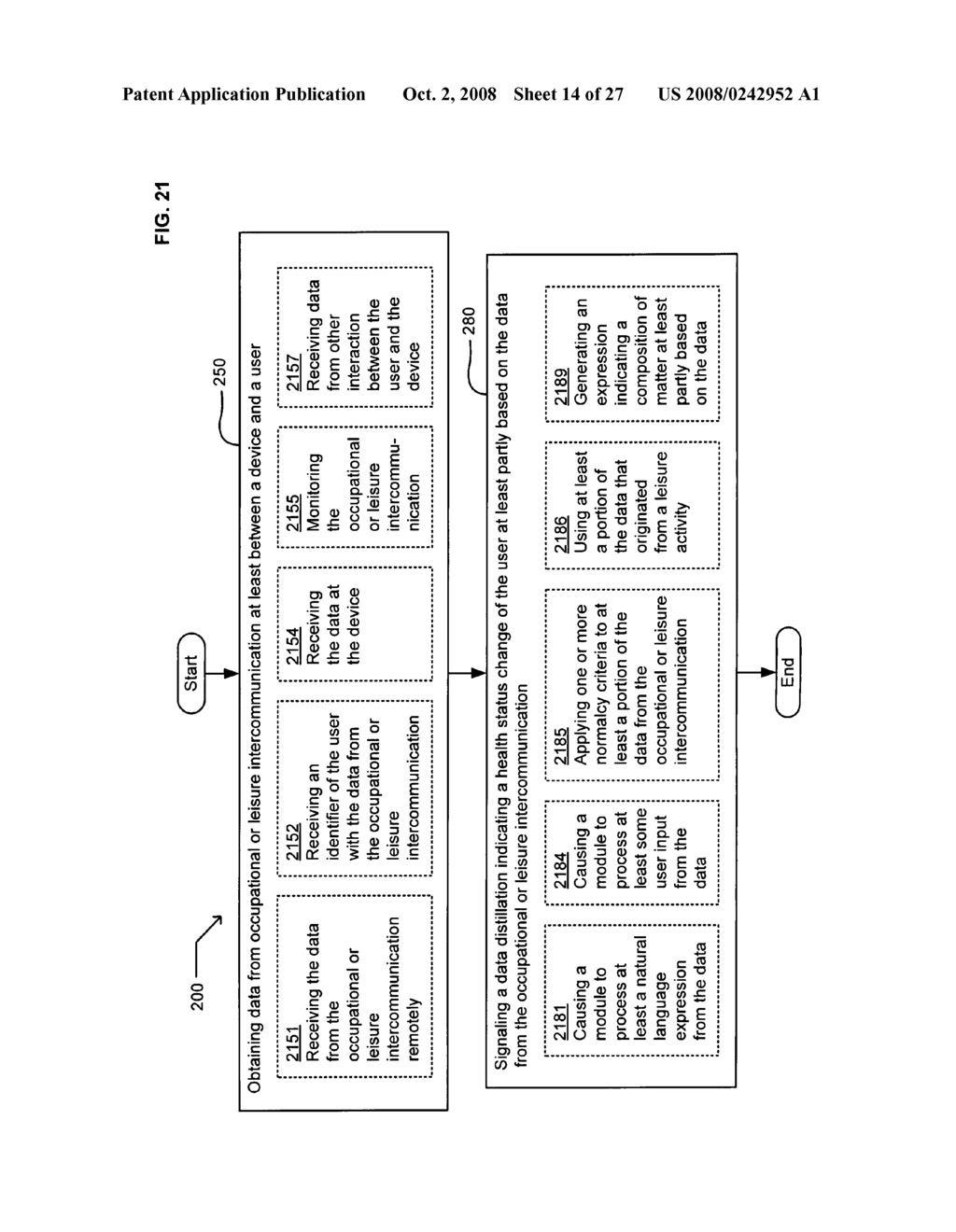 Effective response protocols for health monitoring or the like - diagram, schematic, and image 15