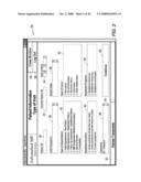 APPARATUS, METHOD AND SOFTWARE FOR DEVELOPING ELECTRONIC DOCUMENTATION OF IMAGING MODALITIES, OTHER RADIOLOGICAL FINDINGS AND PHYSICAL EXAMINATIONS diagram and image