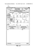 APPARATUS, METHOD AND SOFTWARE FOR DEVELOPING ELECTRONIC DOCUMENTATION OF IMAGING MODALITIES, OTHER RADIOLOGICAL FINDINGS AND PHYSICAL EXAMINATIONS diagram and image