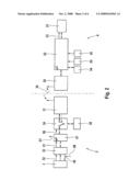 System for in-vitro measurement of an analyte concentration diagram and image