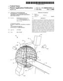 Apparatus and method for determining an optimized path traversal for radiation treatment delivery system diagram and image