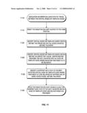 Apparatus and method for determining an optimized path traversal for radiation treatment delivery system diagram and image