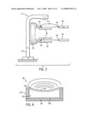 Combined X-ray detector and ultrasound imager diagram and image