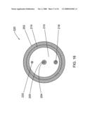 Electrostatically driven image probe diagram and image