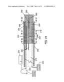 Electrostatically driven image probe diagram and image