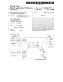 BREATHING SOUND ANALYSIS FOR ESTIMATION OF AIRLOW RATE diagram and image