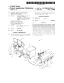 SUPPORT STRUCTURE FOR ROBOTIC MEDICAL INSTRUMENT diagram and image