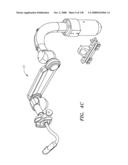 SUPPORT STRUCTURE FOR ROBOTIC MEDICAL INSTRUMENT diagram and image