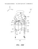 SUPPORT STRUCTURE FOR ROBOTIC MEDICAL INSTRUMENT diagram and image