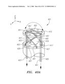 SUPPORT STRUCTURE FOR ROBOTIC MEDICAL INSTRUMENT diagram and image