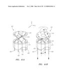 SUPPORT STRUCTURE FOR ROBOTIC MEDICAL INSTRUMENT diagram and image