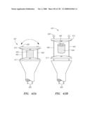 SUPPORT STRUCTURE FOR ROBOTIC MEDICAL INSTRUMENT diagram and image