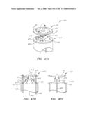 SUPPORT STRUCTURE FOR ROBOTIC MEDICAL INSTRUMENT diagram and image