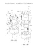 SUPPORT STRUCTURE FOR ROBOTIC MEDICAL INSTRUMENT diagram and image