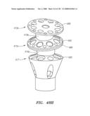 SUPPORT STRUCTURE FOR ROBOTIC MEDICAL INSTRUMENT diagram and image