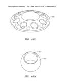 SUPPORT STRUCTURE FOR ROBOTIC MEDICAL INSTRUMENT diagram and image