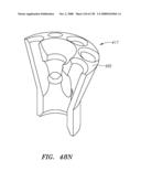 SUPPORT STRUCTURE FOR ROBOTIC MEDICAL INSTRUMENT diagram and image