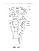 SUPPORT STRUCTURE FOR ROBOTIC MEDICAL INSTRUMENT diagram and image