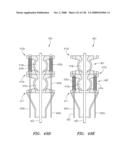 SUPPORT STRUCTURE FOR ROBOTIC MEDICAL INSTRUMENT diagram and image