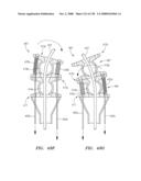 SUPPORT STRUCTURE FOR ROBOTIC MEDICAL INSTRUMENT diagram and image