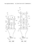 SUPPORT STRUCTURE FOR ROBOTIC MEDICAL INSTRUMENT diagram and image