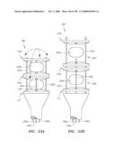 SUPPORT STRUCTURE FOR ROBOTIC MEDICAL INSTRUMENT diagram and image