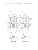 SUPPORT STRUCTURE FOR ROBOTIC MEDICAL INSTRUMENT diagram and image