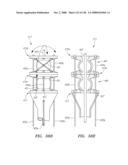 SUPPORT STRUCTURE FOR ROBOTIC MEDICAL INSTRUMENT diagram and image