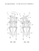 SUPPORT STRUCTURE FOR ROBOTIC MEDICAL INSTRUMENT diagram and image