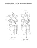 SUPPORT STRUCTURE FOR ROBOTIC MEDICAL INSTRUMENT diagram and image