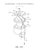 SUPPORT STRUCTURE FOR ROBOTIC MEDICAL INSTRUMENT diagram and image