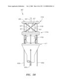 SUPPORT STRUCTURE FOR ROBOTIC MEDICAL INSTRUMENT diagram and image