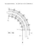 SUPPORT STRUCTURE FOR ROBOTIC MEDICAL INSTRUMENT diagram and image