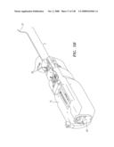 SUPPORT STRUCTURE FOR ROBOTIC MEDICAL INSTRUMENT diagram and image