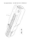 SUPPORT STRUCTURE FOR ROBOTIC MEDICAL INSTRUMENT diagram and image