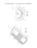 SUPPORT STRUCTURE FOR ROBOTIC MEDICAL INSTRUMENT diagram and image