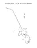 SUPPORT STRUCTURE FOR ROBOTIC MEDICAL INSTRUMENT diagram and image