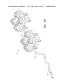 SUPPORT STRUCTURE FOR ROBOTIC MEDICAL INSTRUMENT diagram and image