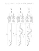 SUPPORT STRUCTURE FOR ROBOTIC MEDICAL INSTRUMENT diagram and image